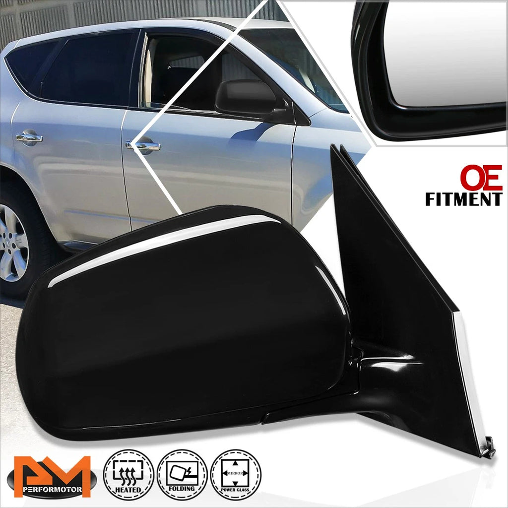 Rear Bumper End Cap Left for Ford F150 Fleetside (2009–2014)