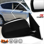 Rear Bumper End Cap Left for Ford F150 Fleetside (2009–2014)