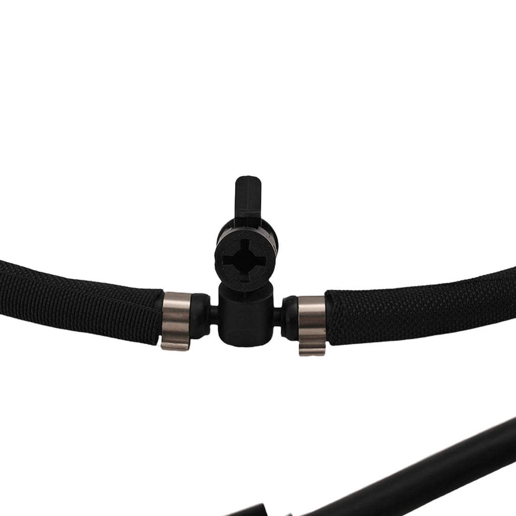 Fuel Injector Return Line Kit for Ford F-350 Super Duty (2011–2016)