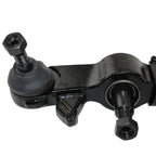 Set of 4 Front Lower Control Arms with Ball Joints for Chevy GMC