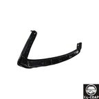 Front Left Bumper Bracket Filler for Honda Civic (2006–2011)
