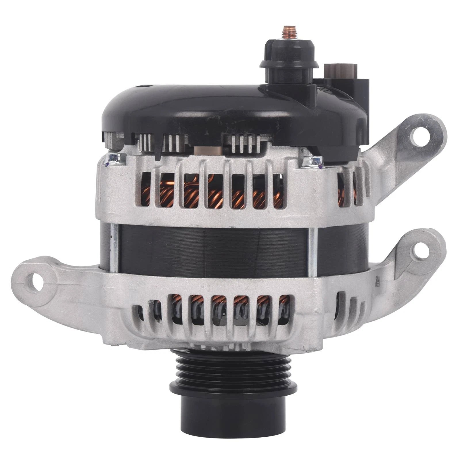 200A Alternator for Ford Edge Explorer Fusion Taurus Lincoln MKC MKT MKZ