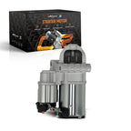 PMGR Starter 10 Teeth for Chevrolet Silverado 1500 V6 V8 (2014–2014)