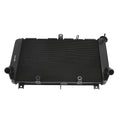 Aluminum Radiator for Kawasaki Z900 (2017–2025)