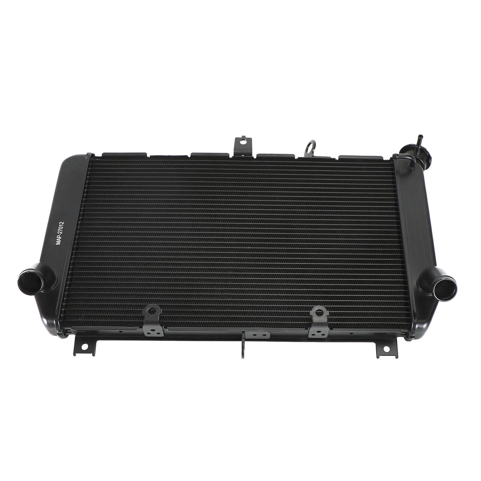 Aluminum Radiator for Kawasaki Z900 (2017–2025)