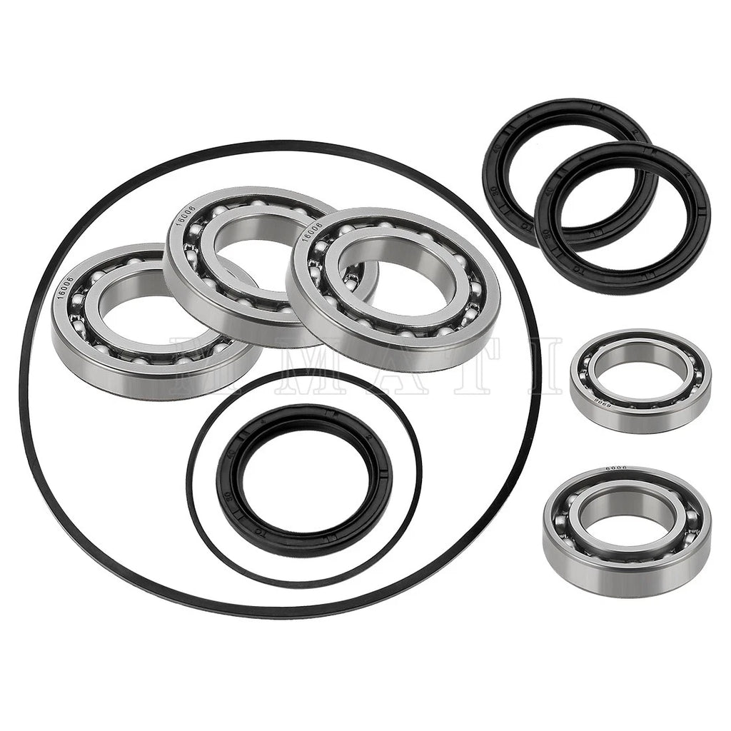 Differential Bearings & Seals Kit for Polaris RZR 4 800 / 800 / RZR S 800 (2008–2014)