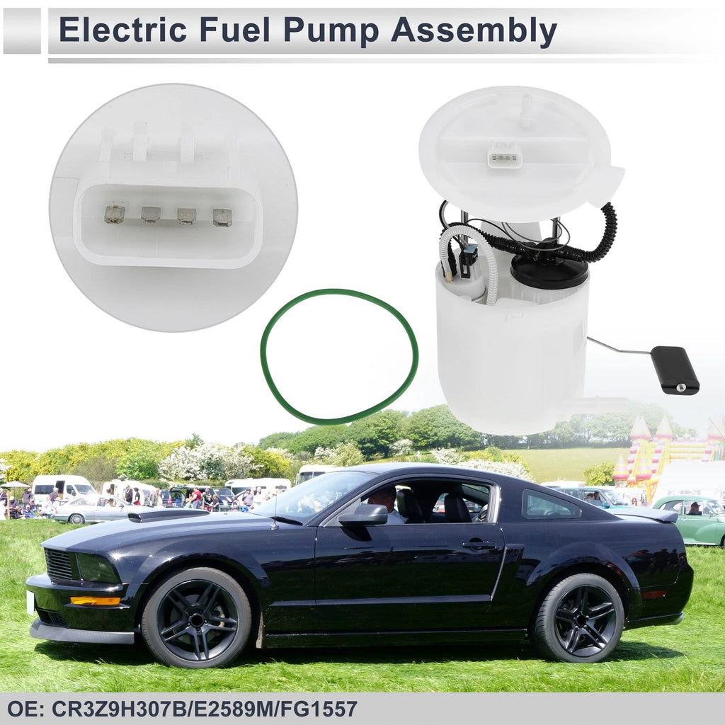 Fuel Pump Assembly for Ford Mustang (2011–2014) No.CR3Z9H307B