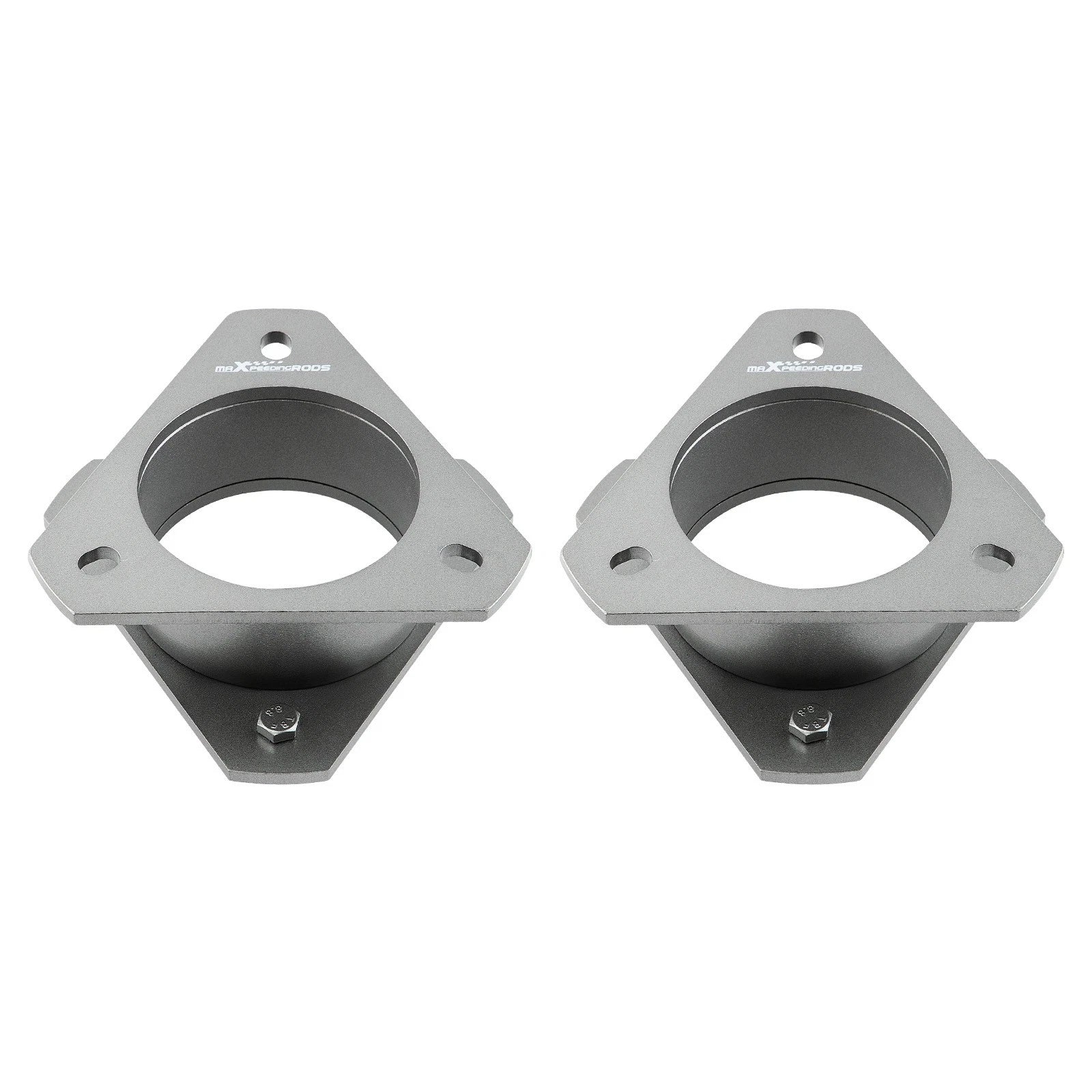 3" Front + 2" Rear Lift Leveling Kit for Ford Explorer (2002–2005)