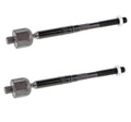 Set of 2 Front Inner Tie Rod Ends for BMW F22 F30 F31 F34 (2013–2019)