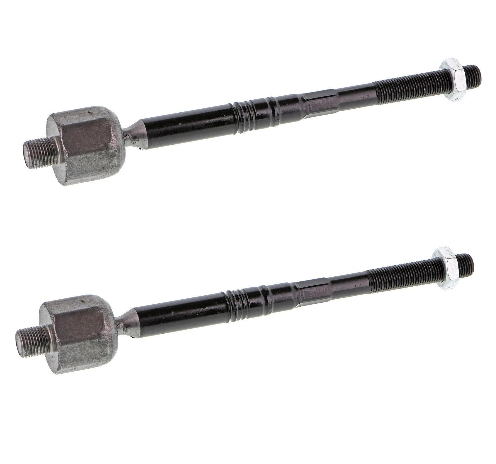 Set of 2 Front Inner Tie Rod Ends for BMW F22 F30 F31 F34 (2013–2019)