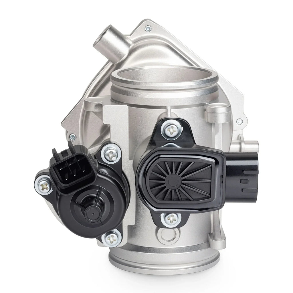 2 x Throttle Body for Polaris Sportsman 450 HO (2017–2025)