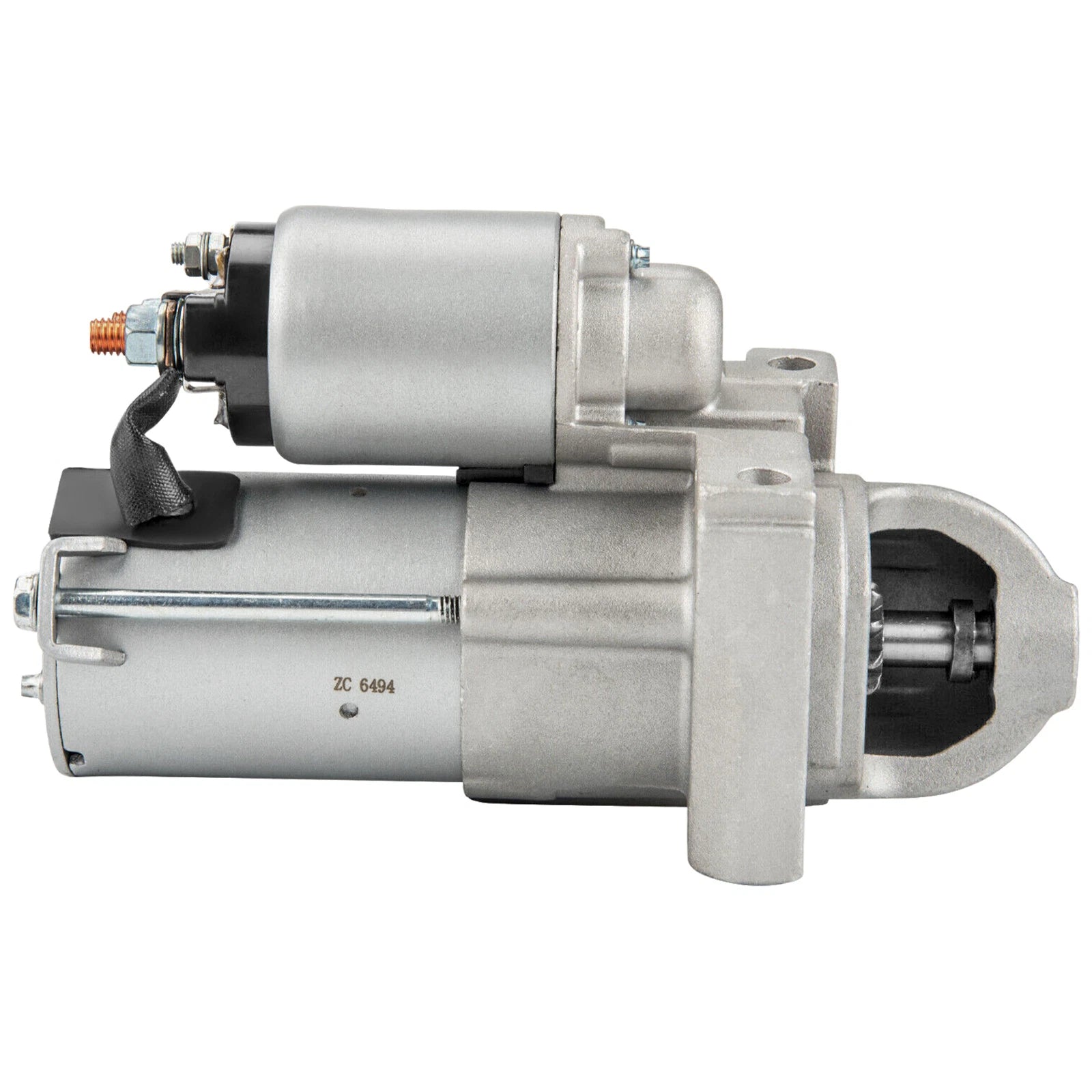 Starter for Chevy Suburban V8 5.3L (2003-2008)