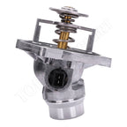 Engine Coolant Thermostat for BMW X5 (2002–2003)