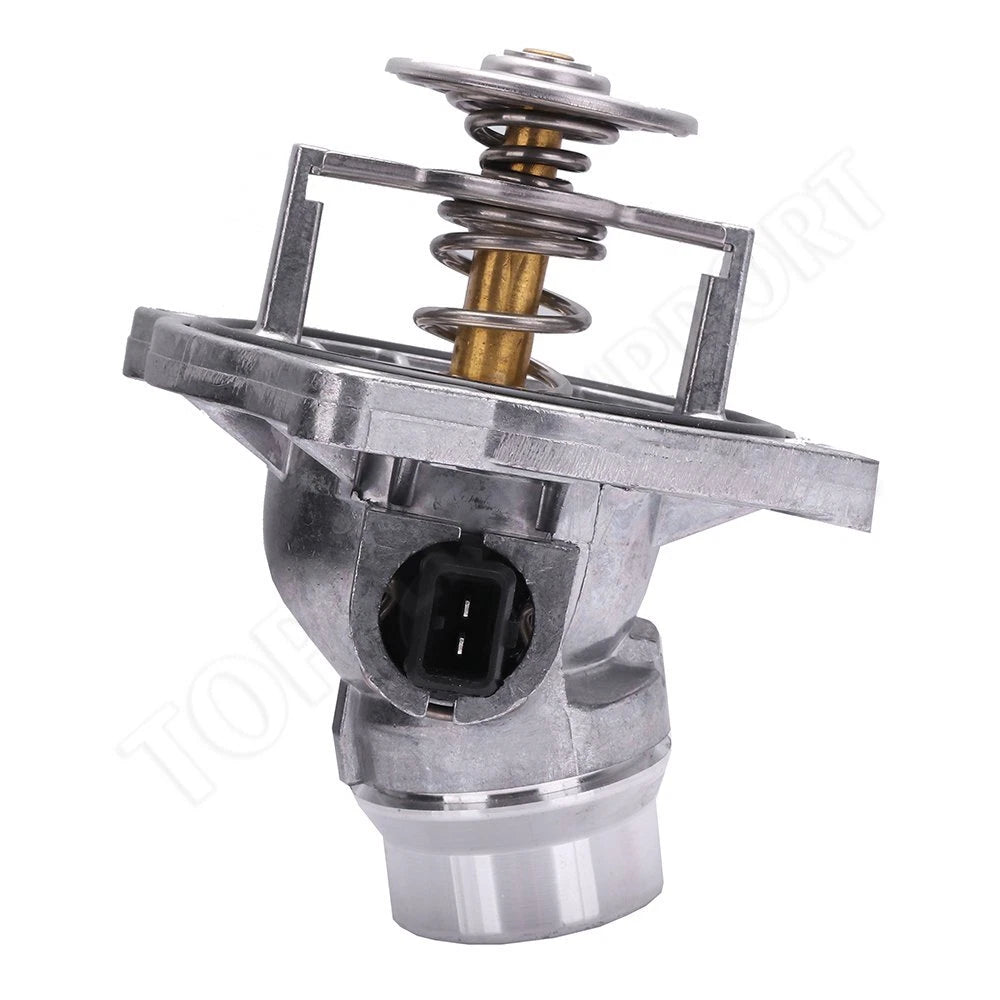 Engine Coolant Thermostat for BMW X5 (2002–2003)