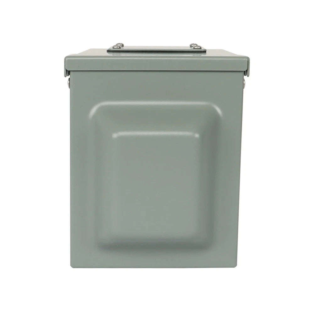 50A RV Power Outlet Box for RVs (125/250V)