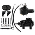 Power Steering Gear Box Conversion Kit for Chevrolet Impala (1959–1964) GH5864