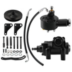 Power Steering Gear Box Conversion Kit for Chevrolet Impala (1959–1964) GH5864