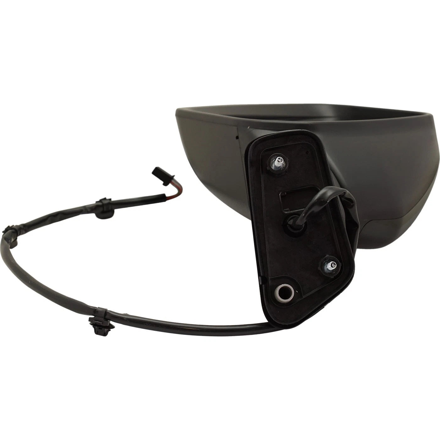 Heated Driver Left Side Mirror for Nissan Quest (2011–2017)