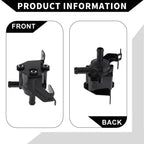 Auxiliary Cooling Water Pump for Ford EcoSport (2018–2021) GN118K577AA