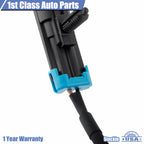 ABS Wheel Speed Sensor for Chevrolet S10 GMC Sonoma (1991–2003)