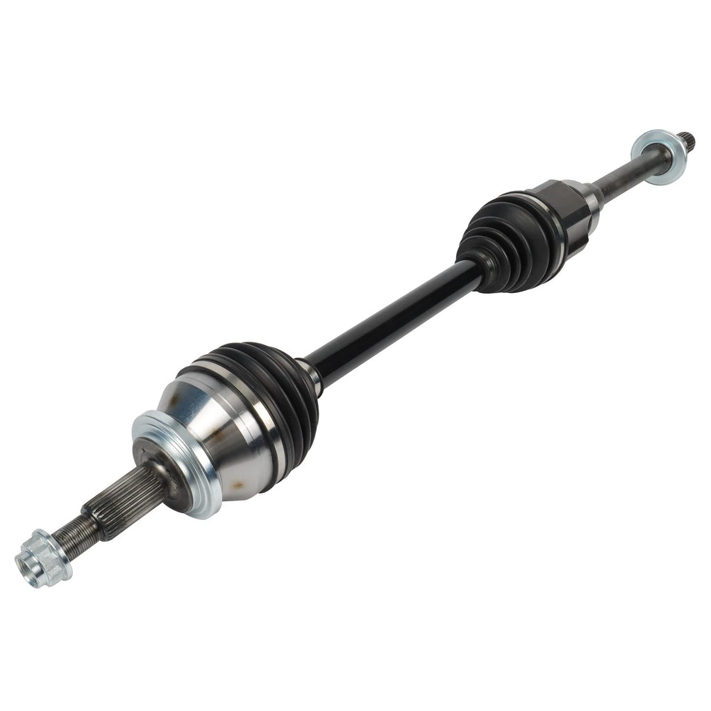 Pair CV Axles for Toyota Sienna (2021–2024) L4 2.5L
