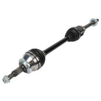 Pair CV Axles for Toyota Sienna (2021–2024) L4 2.5L