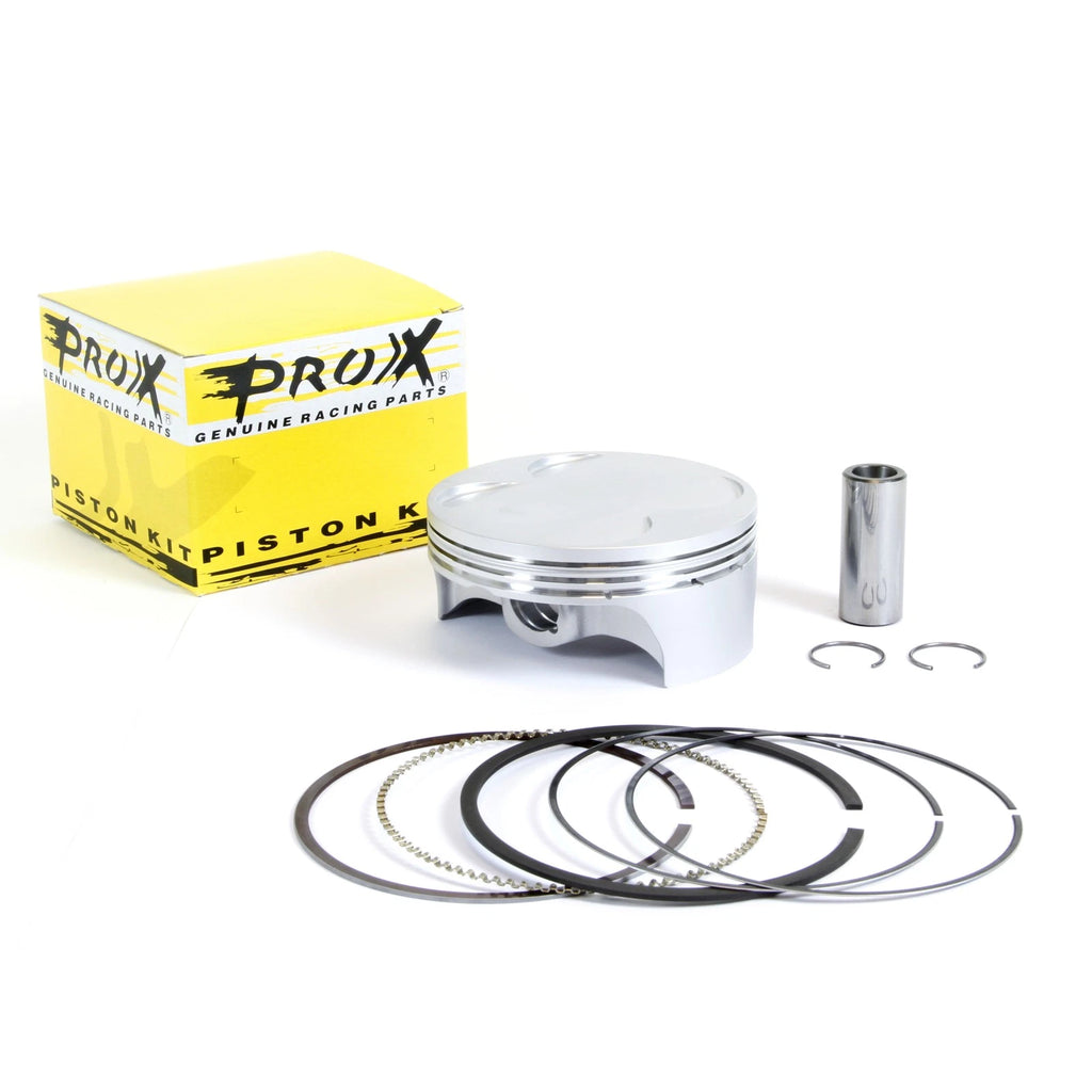Piston Kit for Suzuki LT-R450 Quadracer (2006–2009)