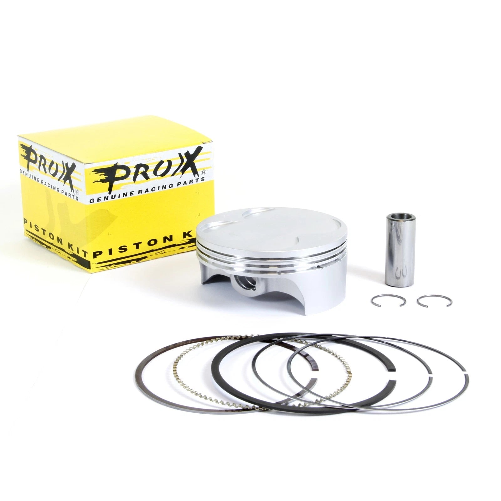 Piston Kit for Suzuki LT-R450 Quadracer (2006–2009)
