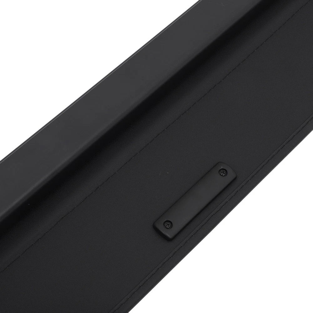 Retractable Rear Cargo Security Trunk Cover for Lexus CT200h (2011–2017)
