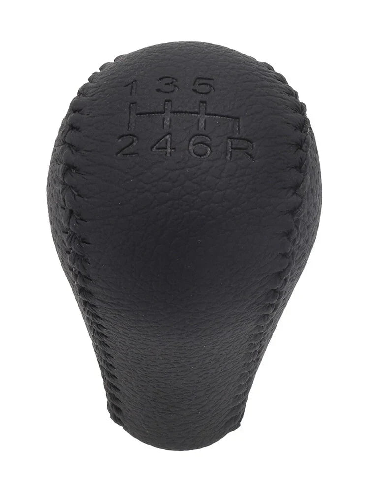 Gear Shift Knob 6 Speed for Car Accessories