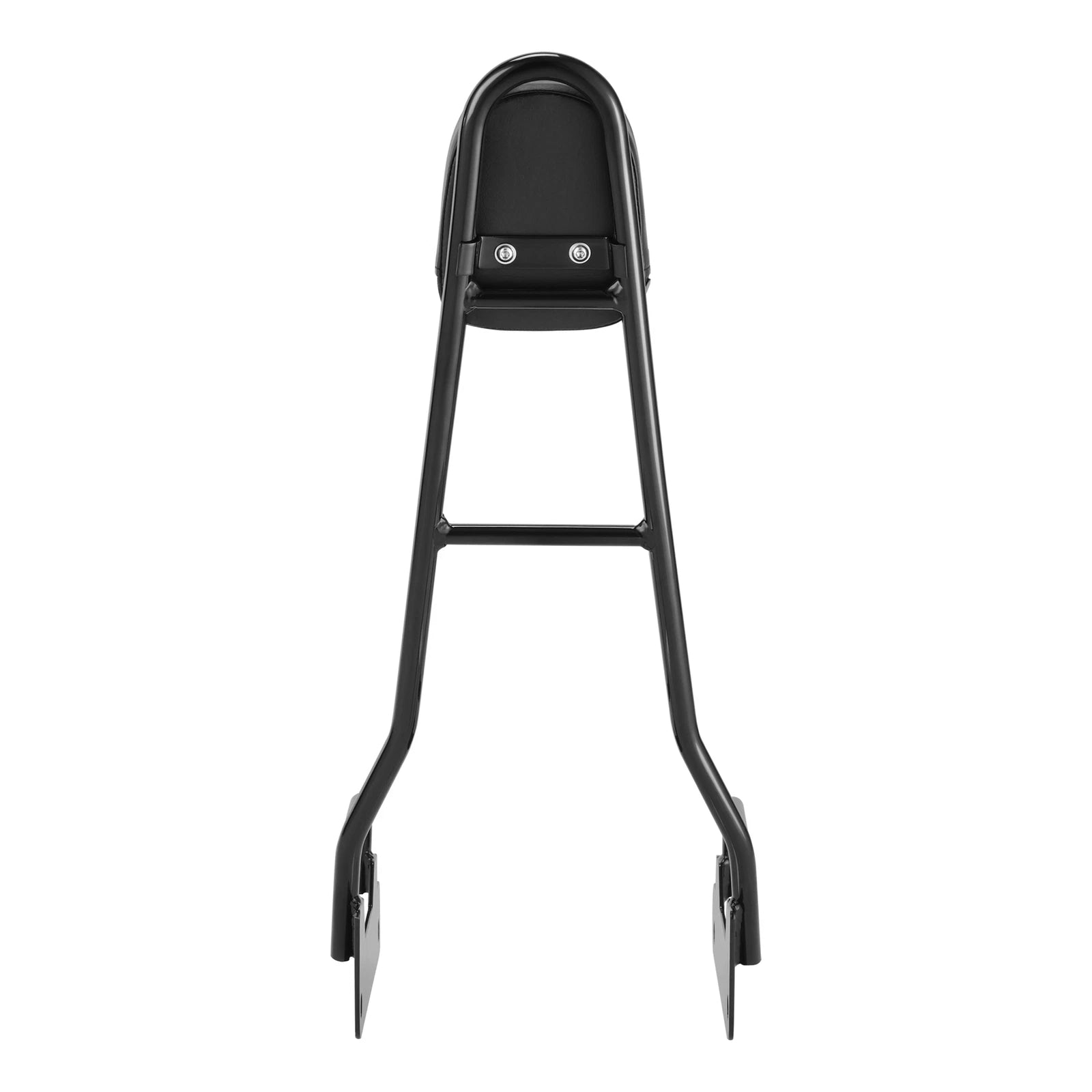 Passenger Backrest Sissy Bar for Harley Street Bob FXBB FXBBS (2018–2025)
