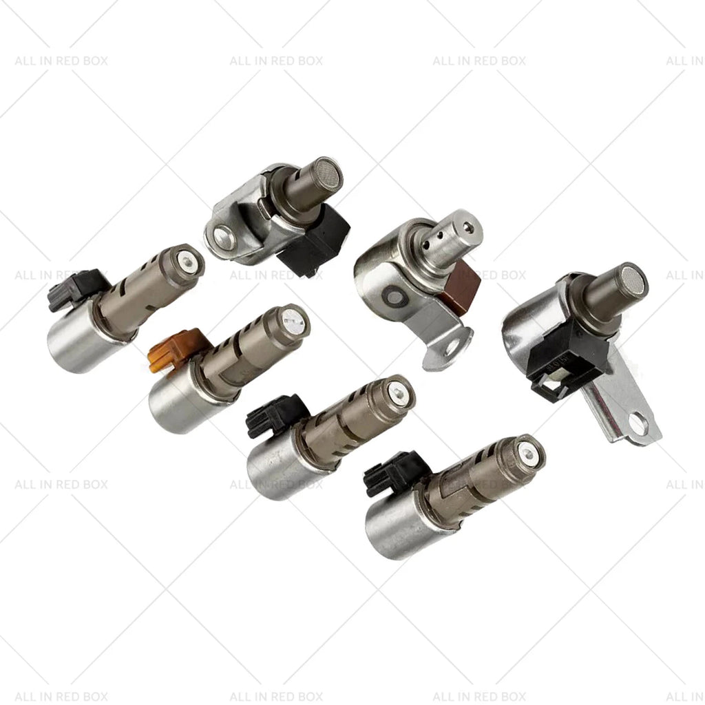 Transmission Solenoid Valve Kit for Lexus ES, Toyota Camry (U150, U151)