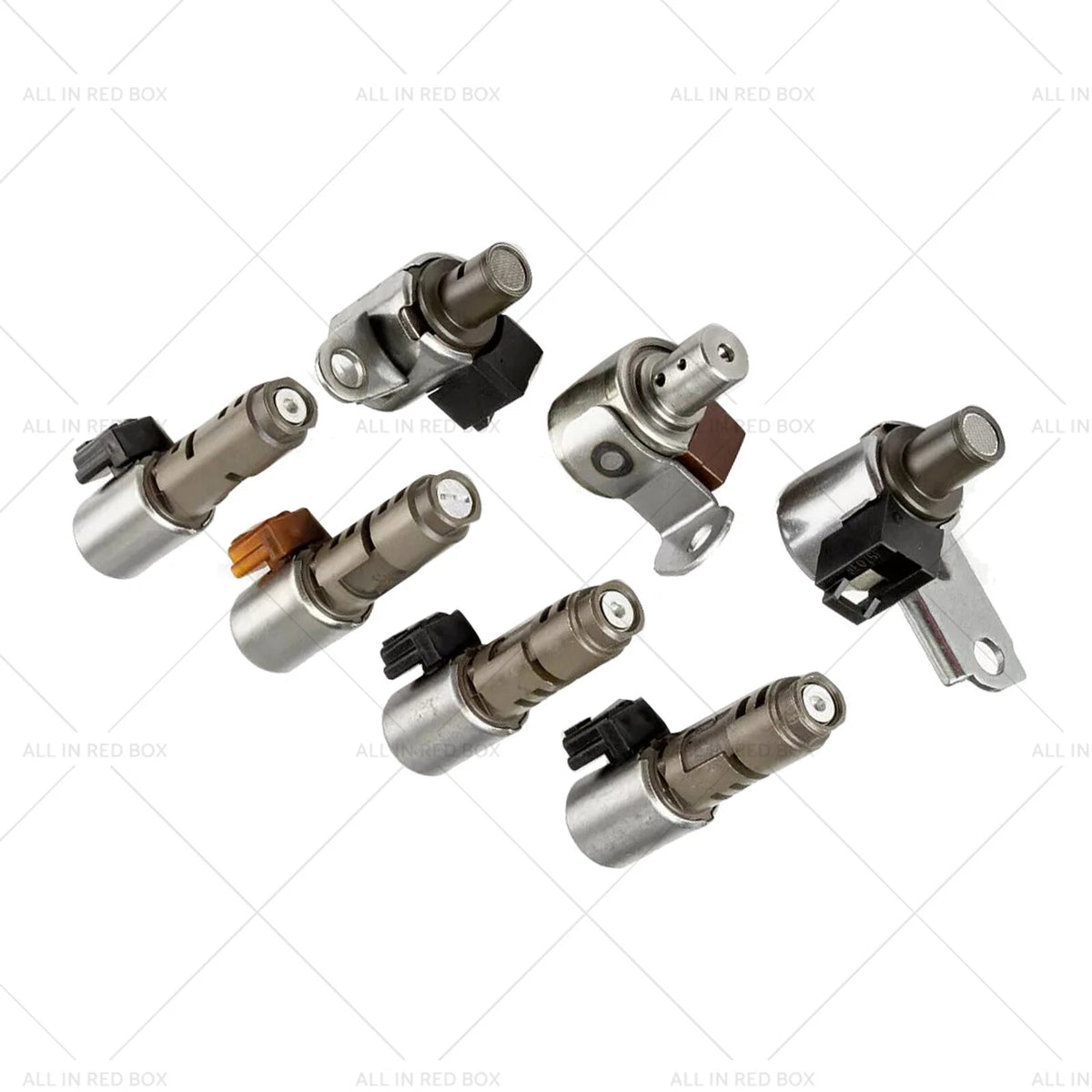 Transmission Solenoid Valve Kit for Lexus ES, Toyota Camry (U150, U151)
