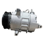 AC Compressor Kit Replacement for Ford Explorer 3.0L (2020-2020)