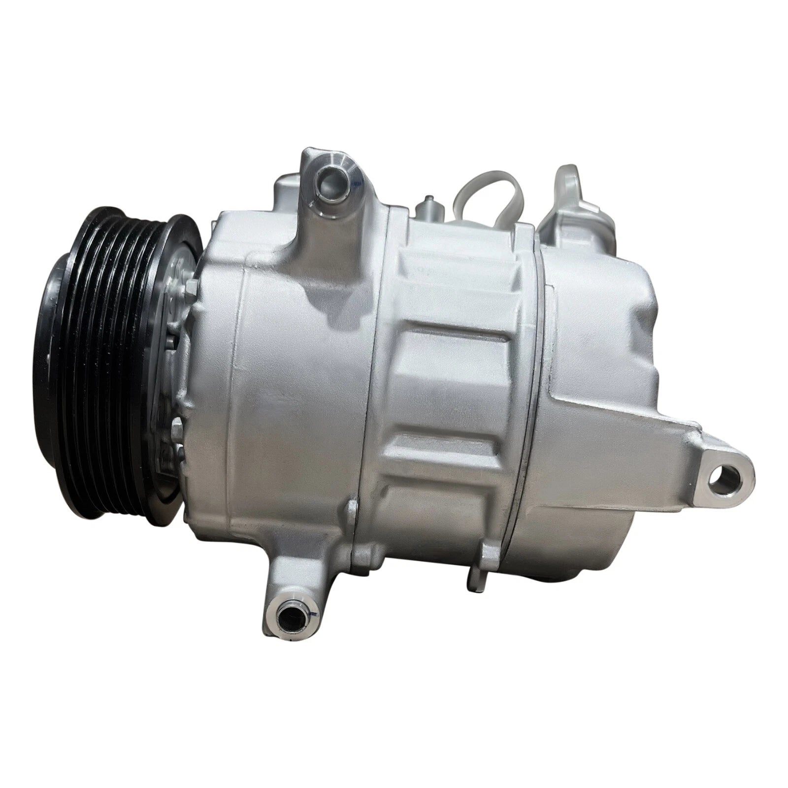 AC Compressor Kit Replacement for Ford Explorer 3.0L (2020-2020)