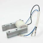 Magneto Stator Coil Spark Plug for 48cc 70cc 80cc Motorized Bicycle Engine