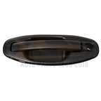 Set of 4 Exterior Door Handles for Hyundai Santa Fe (2001–2006)