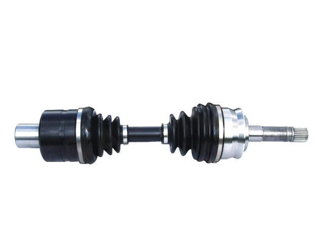 Front Right Axle Assembly for Mazda B3000 4WD (1998–2000) SP526CQ