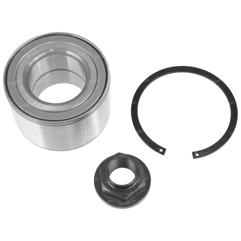 Front Wheel Bearing Kit 4cyl 2.0L/2.2L/3.2L for Ford Ranger PX