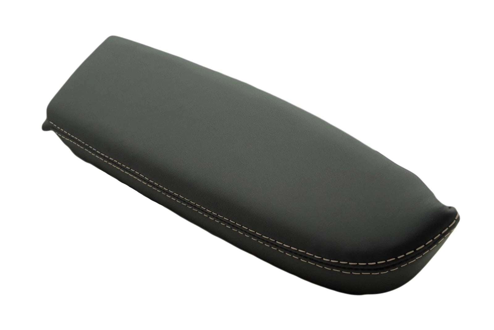 Synthetic Leather Door Panel Armrest Cover for Acura RDX (2007–2012)