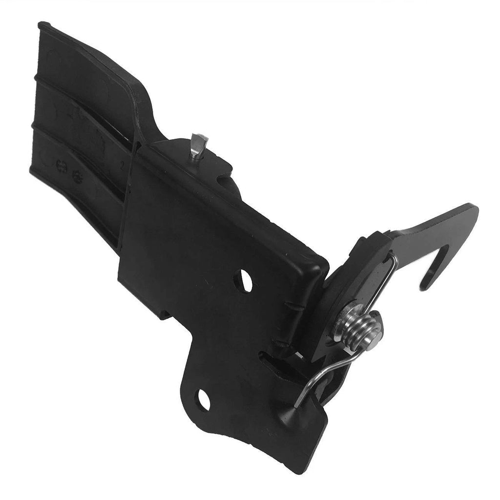 Hood Catch Latch Lock for Audi A8 Quattro S8 (2011–2018)