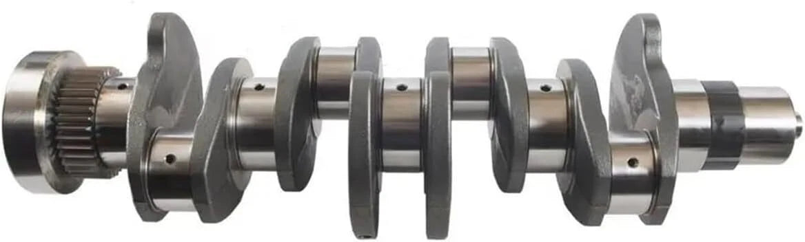 Crankshaft Assembly with Bearing Set 5300529 for Cummins ISF4.5 (2010–2023)