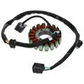 Stator for Suzuki DR-Z400E DR-Z400S DR-Z400SM DR-Z250 (2000–2017)