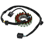 Stator for Suzuki DR-Z400E DR-Z400S DR-Z400SM DR-Z250 (2000–2017)