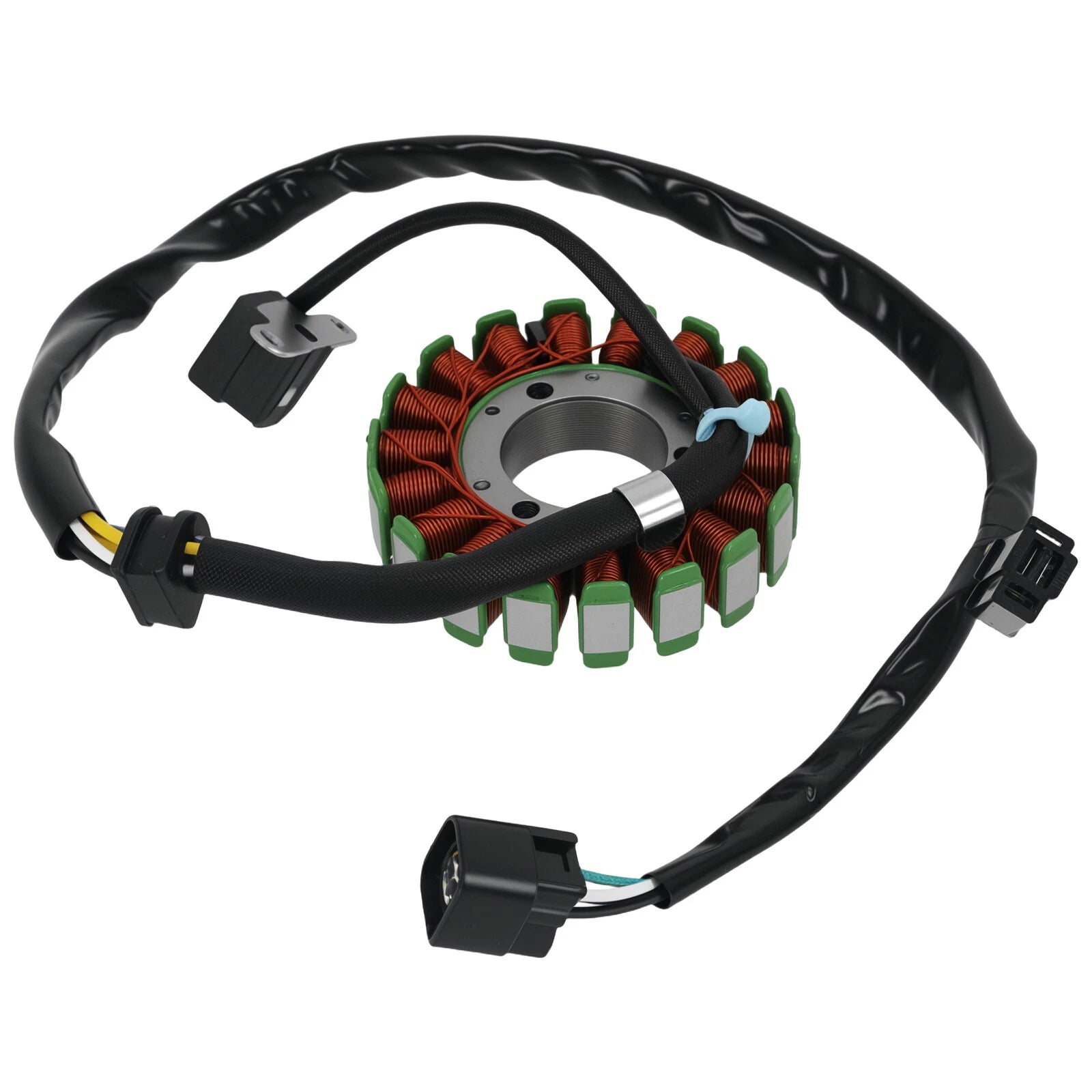 Stator for Suzuki DR-Z400E DR-Z400S DR-Z400SM DR-Z250 (2000–2017)