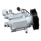 A C Compressor Replacement for Mazda Familia 323 (1980-2000)