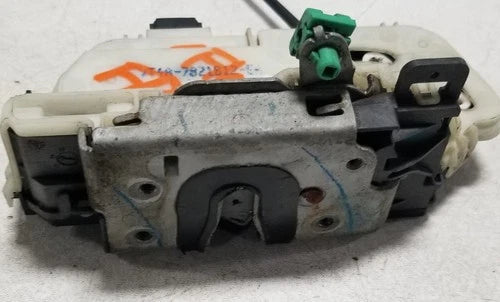 Door Latch for Ford Flex (2009–2016) RH Passenger Side OEM