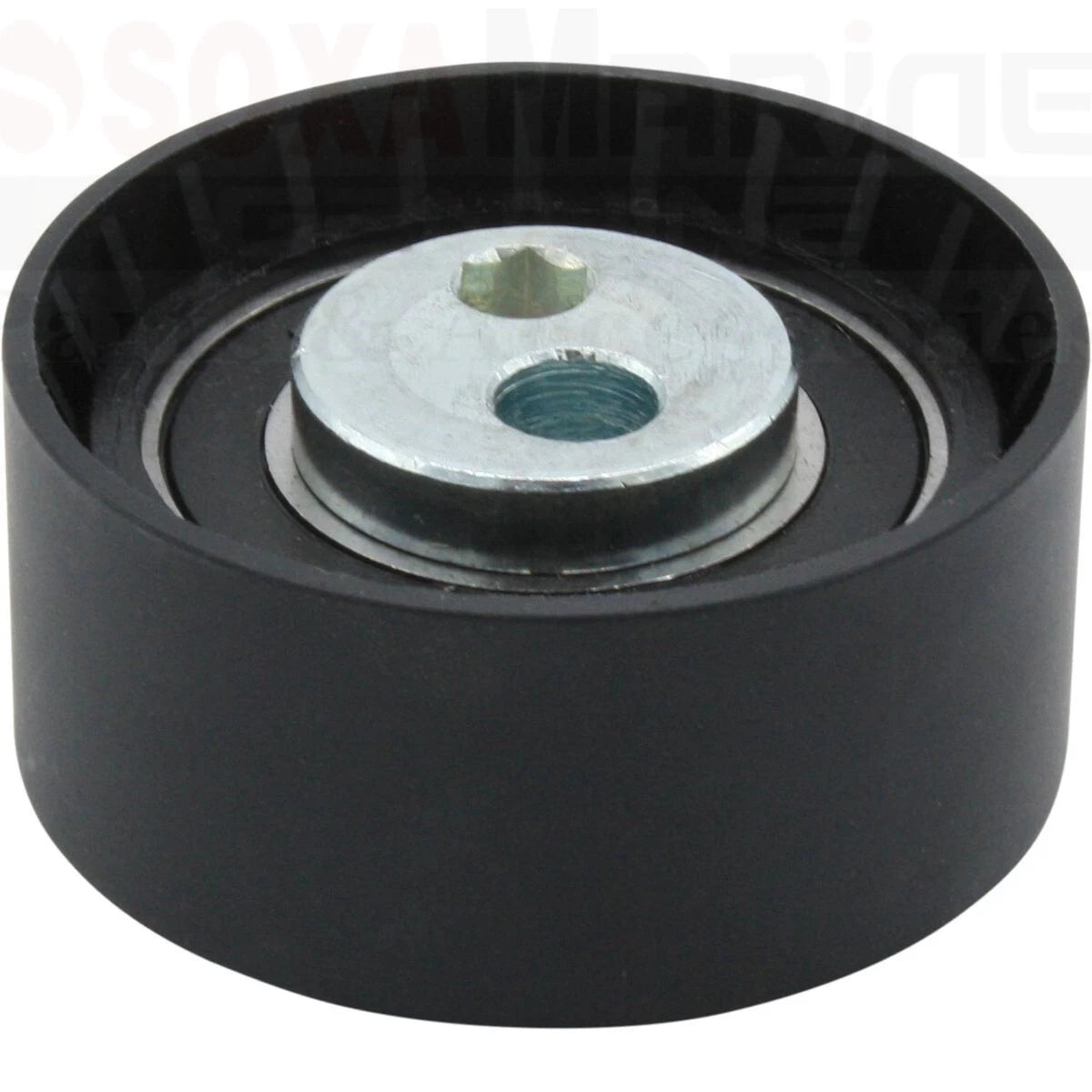 Marine Timing Belt Tensioner for Volvo Penta KAD 32P 43P (1990–1999)