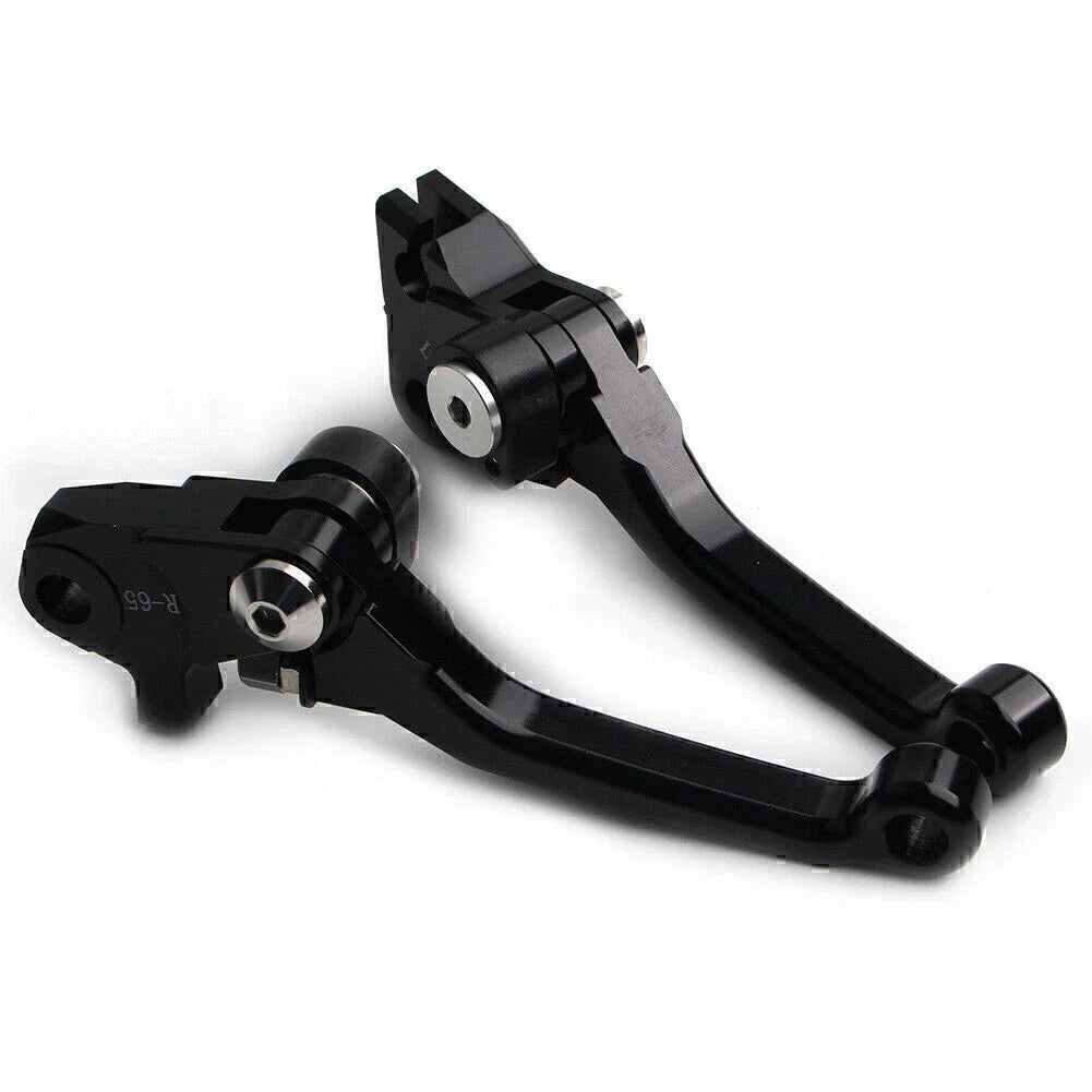 Pivot Brake Clutch Levers  for YAMAHA YZ 250F 426F 450F (2009-2020)