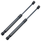 2X Gas Struts for Toolbox Lid (16", 45Lbs)